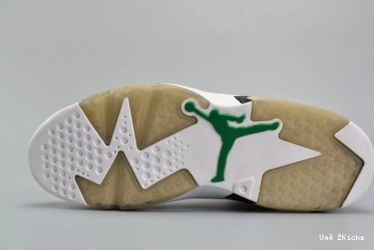 655 384664- Like Gatorade Breathable Jordan Mike Retro 6 White 4757 0720
